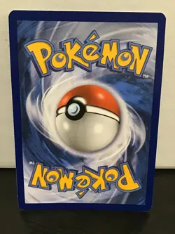 Celebi XY187 Holo Pokemon Black Star Promo - Image 2