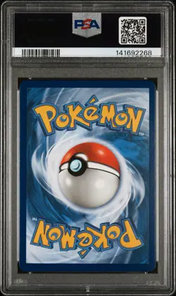 Blastoise & Piplup GX 2019 Pokemon Cosmic Eclipse Ultra Rare #38 PSA 10 - Image 2