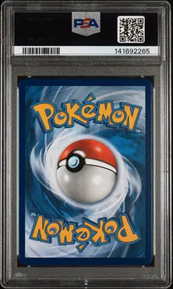 Reshiram & Zekrom GX 2019 Pokemon Cosmic Eclipse Secret Rare Full Art 259 PSA 10 - Image 4