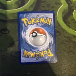 Pikachu XY95 XY Promo Holo 60 HP Pokemon TCG English 2016 Kanako Eo - Image 2