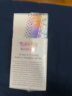 Ship Fast! Pokemon Prismatic Evolution Super Premium Collection Sealed New - Image 4