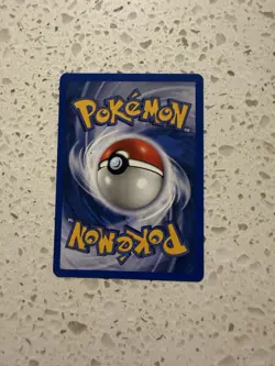 Pokemon Hoothoot Neo Genesis 1st Edition Common Regular 60/111 English NM+ - Image 2