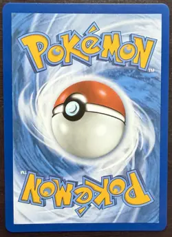 Pokemon Nymble #096/094 Secret Rare ME02 Phantasmal Flames NM - Image 2