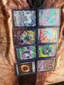 pokemon card lot free gift with purchase - Image 2