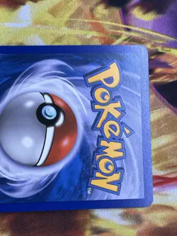Pokemon TCG - Porygon Black Star Promo HGSS22 - Heart Gold Soul Siver Set - LP - Image 5