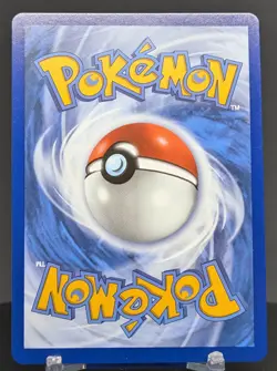 Pokemon Earthen Vessel #106/131 English Prismatic Evolution Poke Ball Holo - Image 2