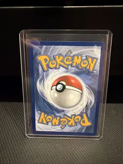 MEGA GRENINJA EX 022/086 ME04: CHAOS RISING POKEMON NM/M 2026 - Image 2