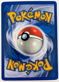 Pokemon Misty's Seadra Prerelease Foil Promo 9/132 2000 WOTC NM NP - Image 2