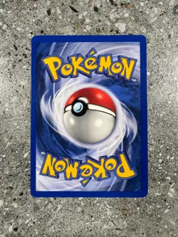 Pokemon TCG Cards Sabrina's Gastly 96/132 Gym Challenge NM-M - Image 2