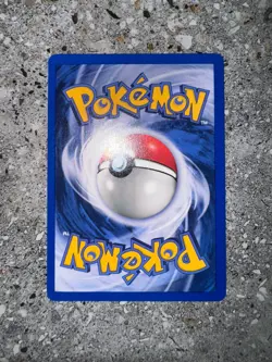 Pokemon TCG Cards Sabrina's Gastly 96/132 Gym Challenge NM-M - Image 4