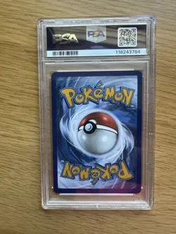 PSA 10 Pikachu 160/159 Crown Zenith Secret Rare Full Art Pokemon Gem Mint - Image 2