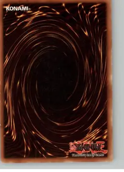 Spiral Serpent (5DS1-EN007, Common) Starter Deck: Yu-Gi-Oh! 5D's - Image 2