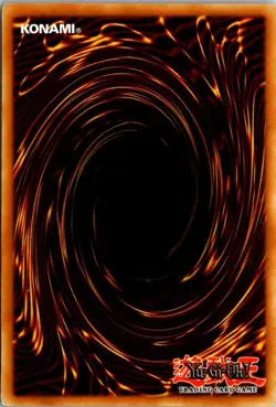 5D's 2008 Starter Deck #5DS1-EN027 Lightning Vortex - Image 2