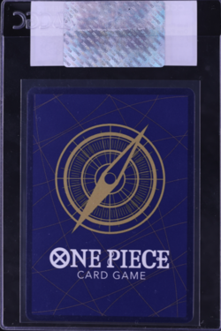 One Piece Boa Hancock ST03-013 Alt Art Promo English NM - Image 2