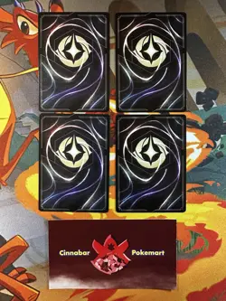 x4 Pete - Ghost of Christmas Future - 154/204 Winterspell - Rare Lorcana - Image 2