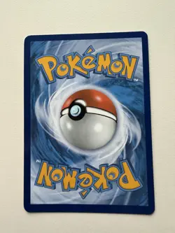Pokemon Cards Victini XY117 Rare Holo Promo - Image 2