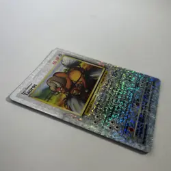 Pokemon Tauros Legendary Collection Reverse Holo 65/110 Card Vintage Ex - Image 2