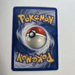 Pokemon Tauros Legendary Collection Reverse Holo 65/110 Card Vintage Ex - Image 3