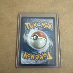 Pokemon Pikachu TCG 25th Anniversary McDonald's Holo Card 25/25 Promo 2021 - Image 2