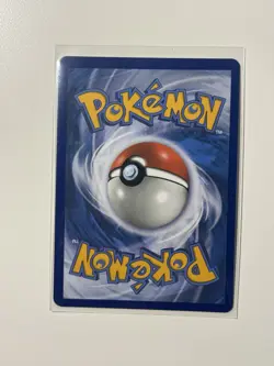 Pokemon TCG Mallow & Lana Full Art Holo Card 231/236 Sm-Cosmic Eclipse - Image 4