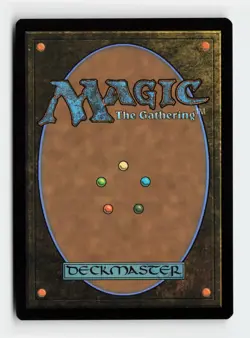 Emptiness Lorwyn Eclipsed Magic The Gathering MTG Card - Image 2