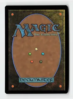 Realmwalker Commander: Lorwyn Eclipsed Magic The Gathering MTG Card - Image 2