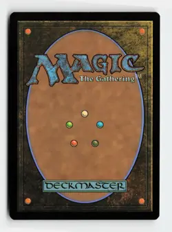Prismatic Omen Wilds of Eldraine: Enchanting Tales Magic The Gathering MTG Card - Image 2