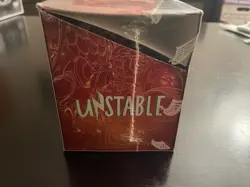 Magic: The Gathering Unstable Booster Box English Factory Sealed - Image 4