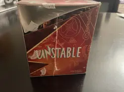 Magic: The Gathering Unstable Booster Box English Factory Sealed - Image 5