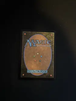 Splash Portal Bloomburrow Foil - MTG - NM - Image 2