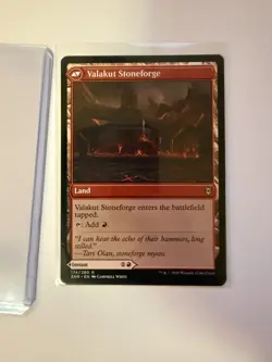 NM/M Valakut Awakening - Zendikar Rising Magic the Gathering MTG - Image 2
