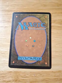 MTG Welding Jar Mirrodin 274/306 Regular Common - Image 2