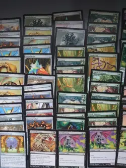 120 Fifth Dawn MTG Cards Only Bundle lot. As Pics inc rares. Julfd2 - Image 3