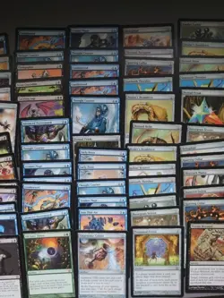 120 Fifth Dawn MTG Cards Only Bundle lot. As Pics inc rares. Julfd2 - Image 4