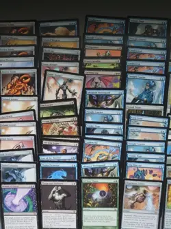 120 Fifth Dawn MTG Cards Only Bundle lot. As Pics inc rares. Julfd2 - Image 5