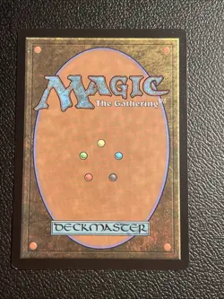 Tainted Isle - Commander: Innistrad: Midnight Hunt - 183 - LP/NM - Image 2