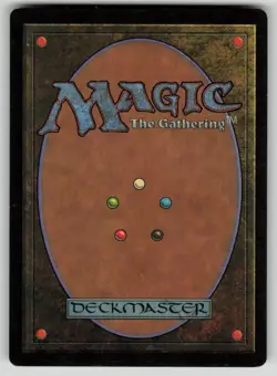 Archangel Rare Visions MTG Near Mint - Image 2