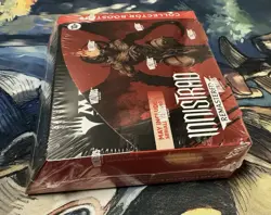Magic the Gathering Innistrad Remastered Collector Booster Box - New, Sealed - Image 4