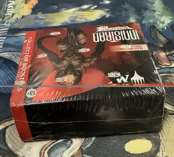 Magic the Gathering Innistrad Remastered Collector Booster Box - New, Sealed - Image 5