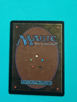 Elves of Deep Shadow - The Dark - MTG - Magic the Gathering - Image 2