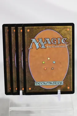 Ichor Wellspring 4x MtG Mirrodin Besieged SP/NM Playset - Image 2