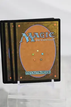 4x MTG Drossforge Bridge NM lp magic the gathering Modern Horizons 2 MTG pod - Image 2