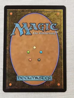 NM Vault of Whispers Mirrodin Mtg Magic the Gathering - Image 2