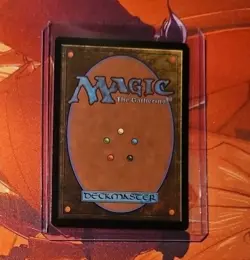 Regal Bunnicorn #25 (Foil) (NM) Wilds of Eldraine WOE Magic MTG - Image 2