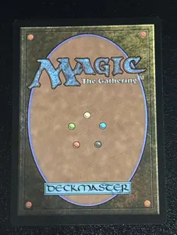 MTG Commander: Secrets of Strixhaven High Market 0380 NM Rare - Image 2