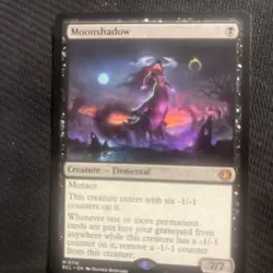 Moonshadow Lorwyn Eclipsed Regular - Image 1