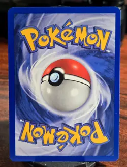1995 Vintage Pikachu 70/111 NM / M - 1ST ED. Neo Genesis Pokemon TCG, New, NM - Image 2