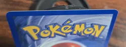 1995 Vintage Pikachu 70/111 NM / M - 1ST ED. Neo Genesis Pokemon TCG, New, NM - Image 3