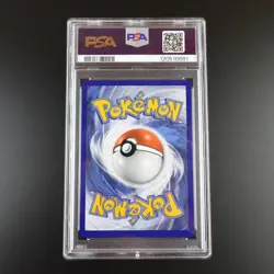 PSA 10 Shining Magikarp Pokemon Celebrations Classic Collection Holo Graded Card - Image 4