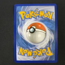 STAFF Infernape 116 SVP Prerelease Stamped Promo Twilight Nintendo Pokemon Card - Image 2